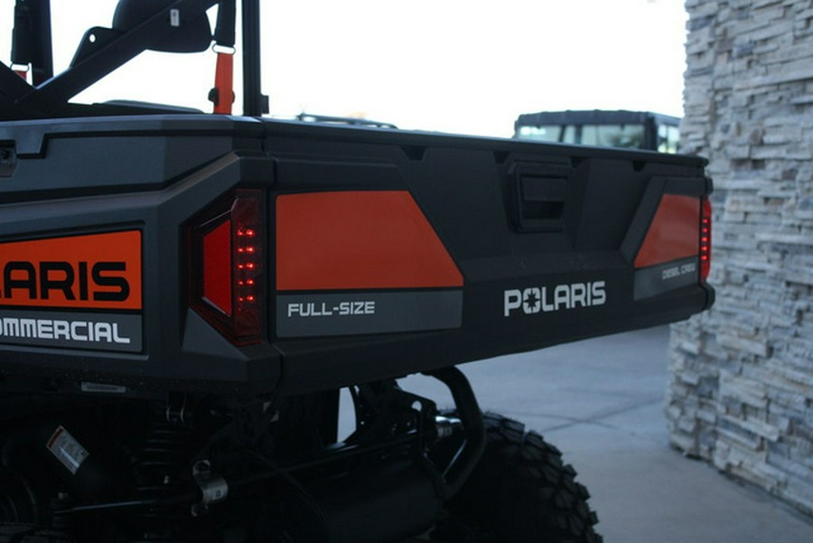 2026 Polaris D26P4VD4B4