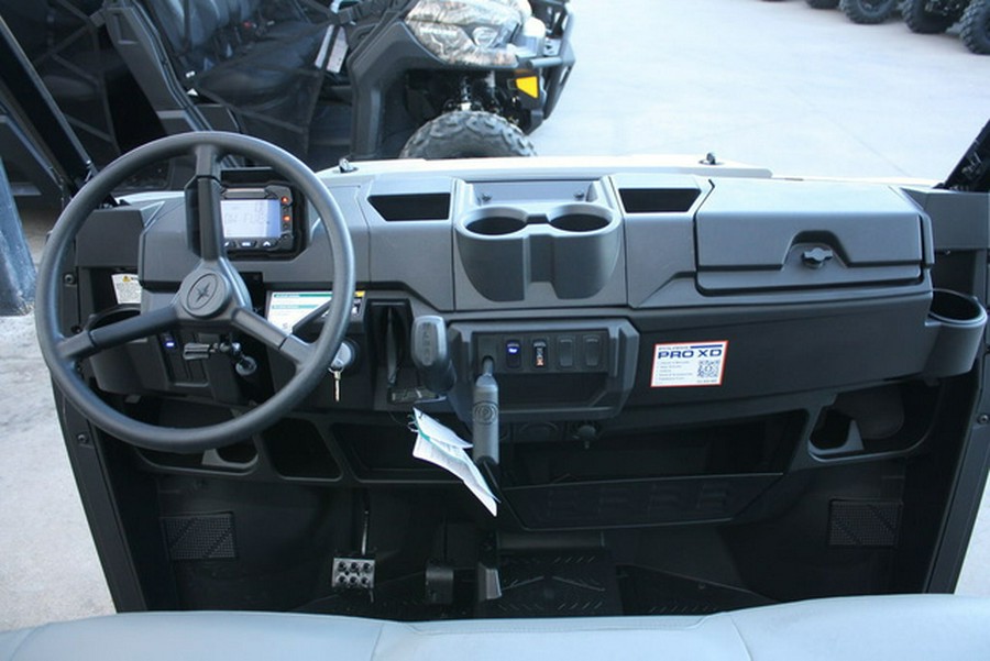 2026 Polaris D26P4VD4B4