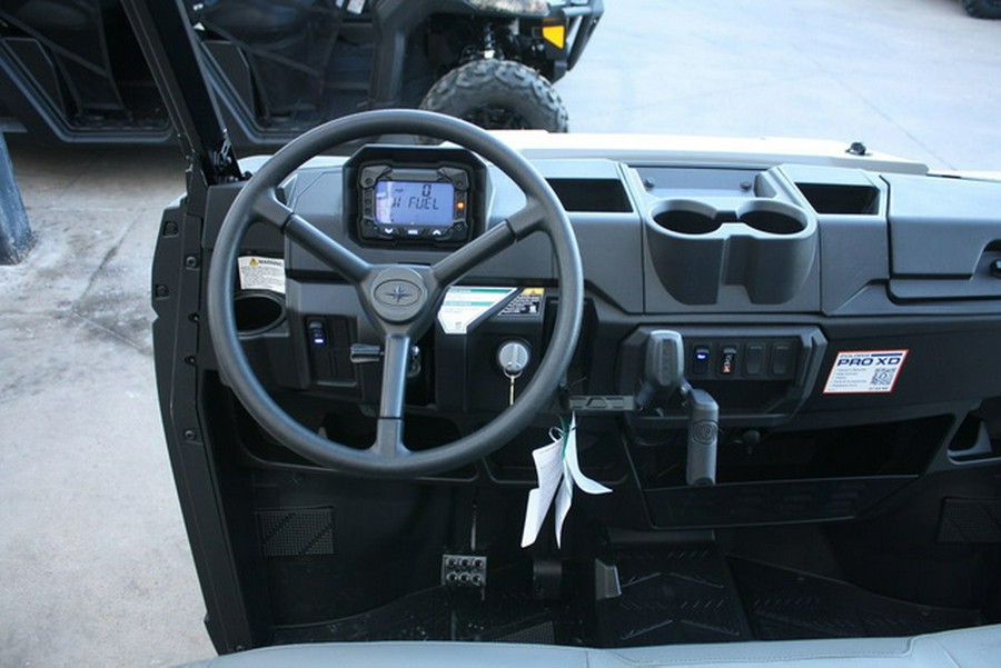 2026 Polaris D26P4VD4B4