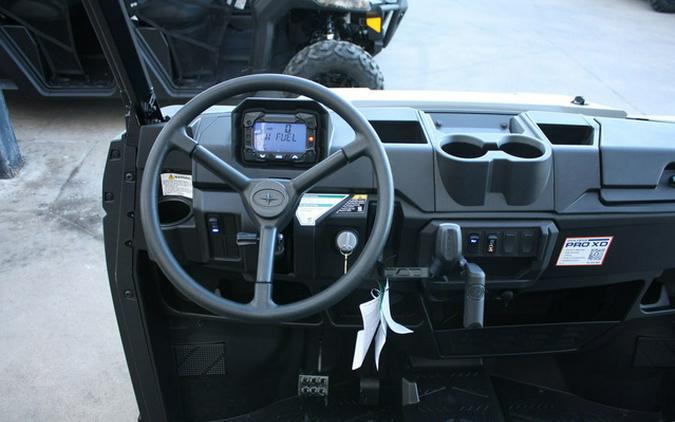 2026 Polaris D26P4VD4B4