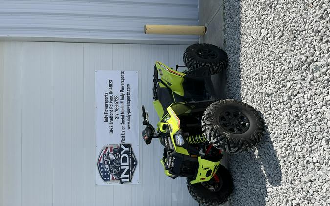 2024 A24SGE95AT - Polaris