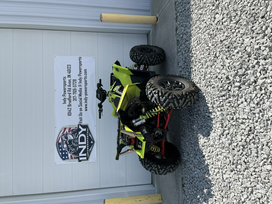 2024 A24SGE95AT - Polaris