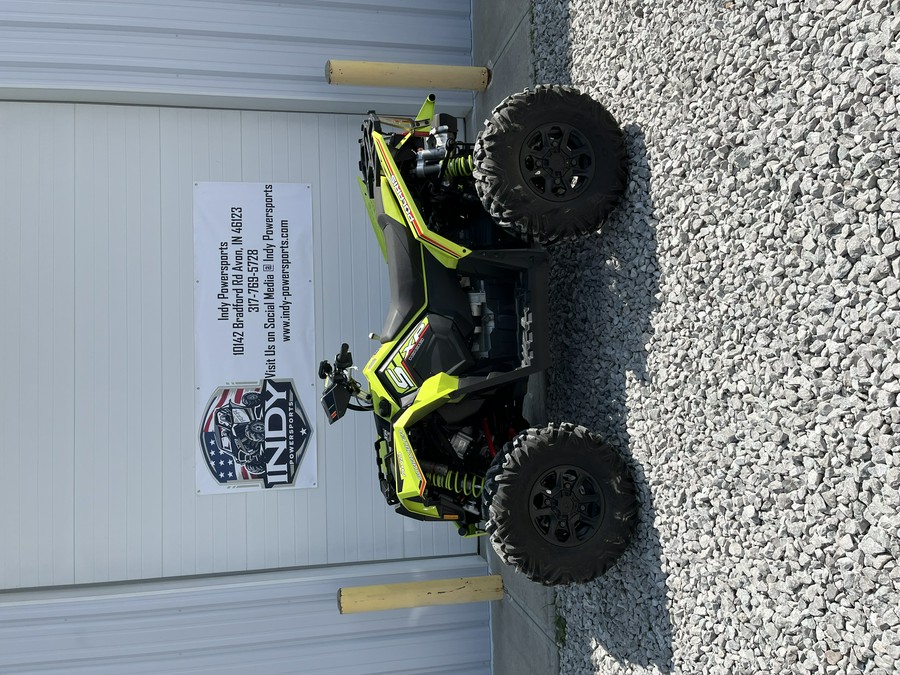 2024 A24SGE95AT - Polaris