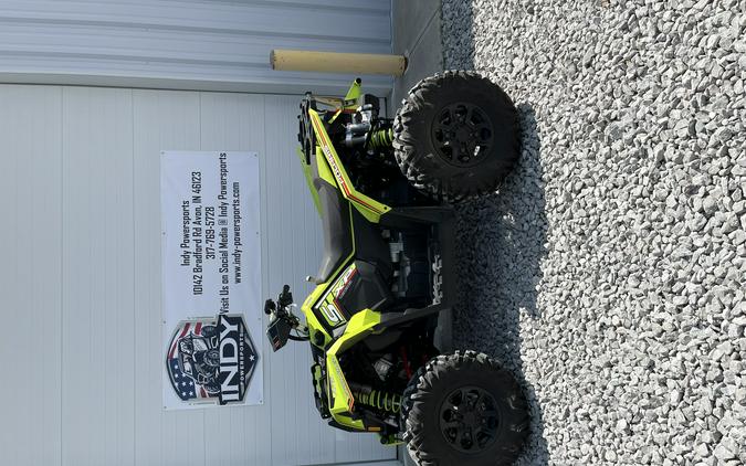 2024 A24SGE95AT - Polaris