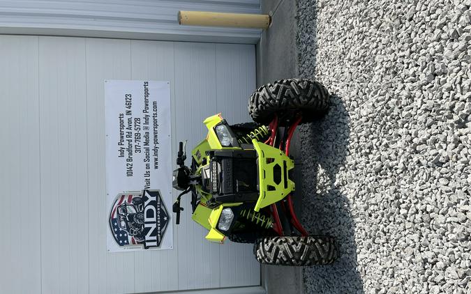 2024 A24SGE95AT - Polaris