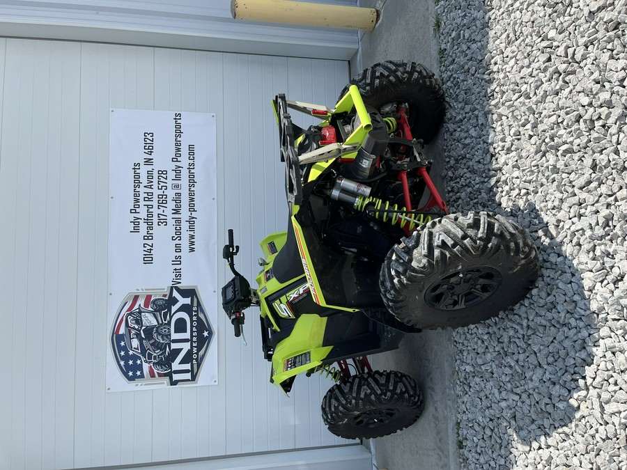 2024 A24SGE95AT - Polaris