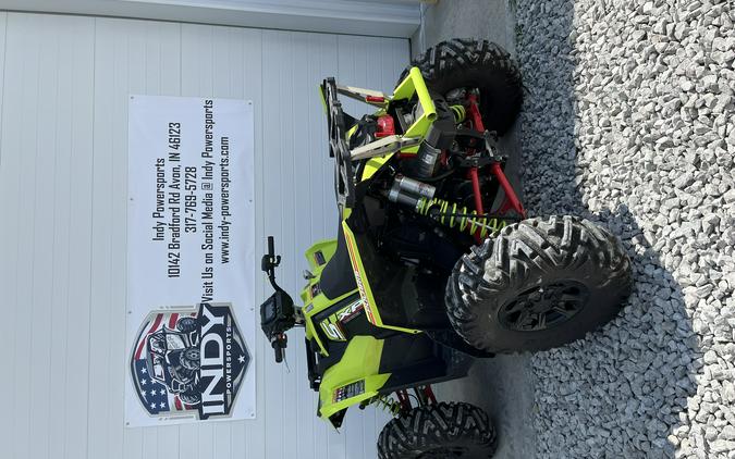 2024 A24SGE95AT - Polaris