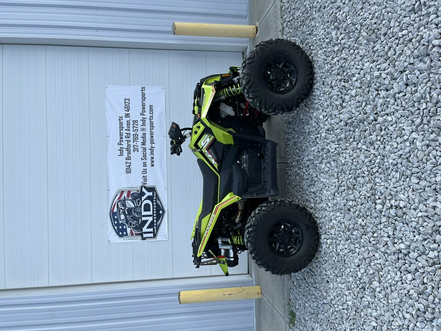 2024 A24SGE95AT - Polaris
