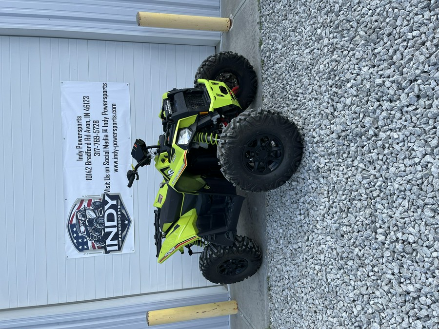 2024 A24SGE95AT - Polaris