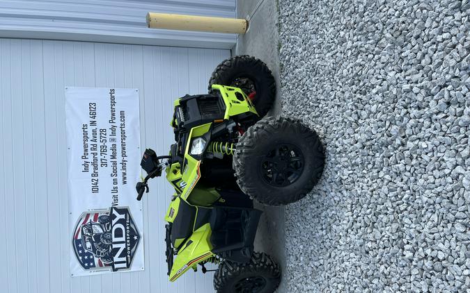 2024 A24SGE95AT - Polaris