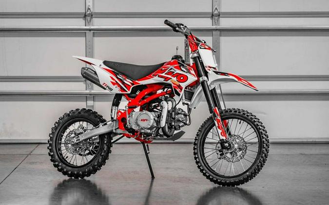 2026 Kayo TT 140
