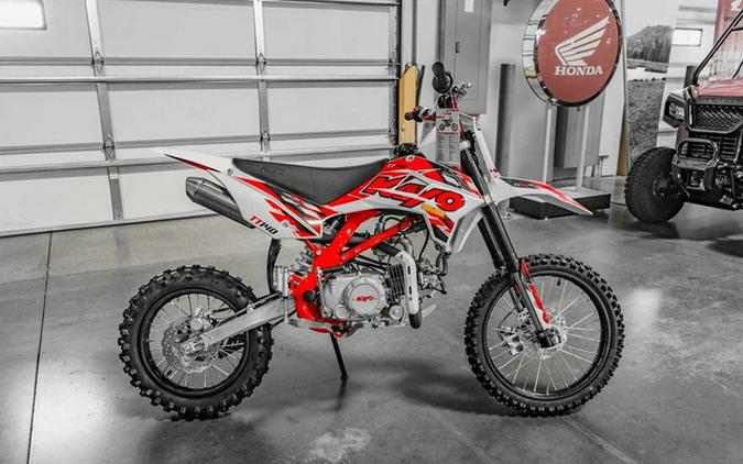 2026 Kayo TT 140