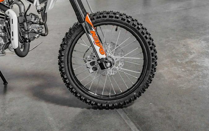 2026 Kayo TT 140