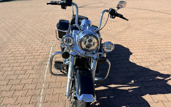 FLHR 2017 Road King®