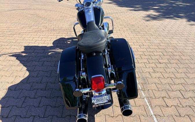 FLHR 2017 Road King®