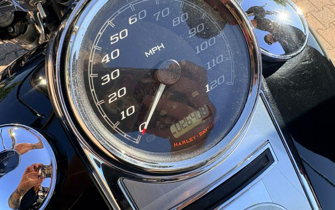 FLHR 2017 Road King®