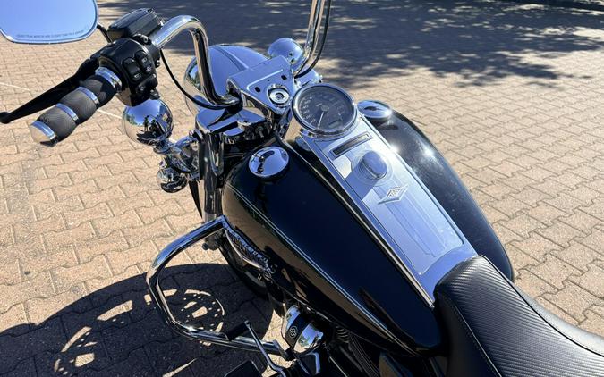 FLHR 2017 Road King®