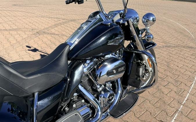 FLHR 2017 Road King®