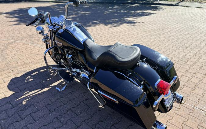 FLHR 2017 Road King®