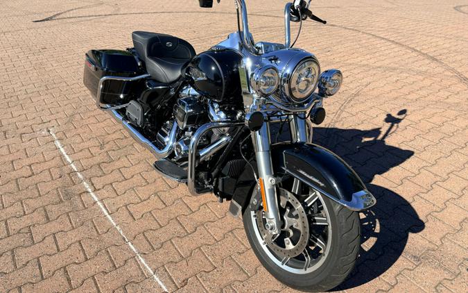FLHR 2017 Road King®
