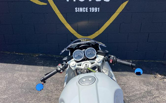 2017 BMW R nineT Racer