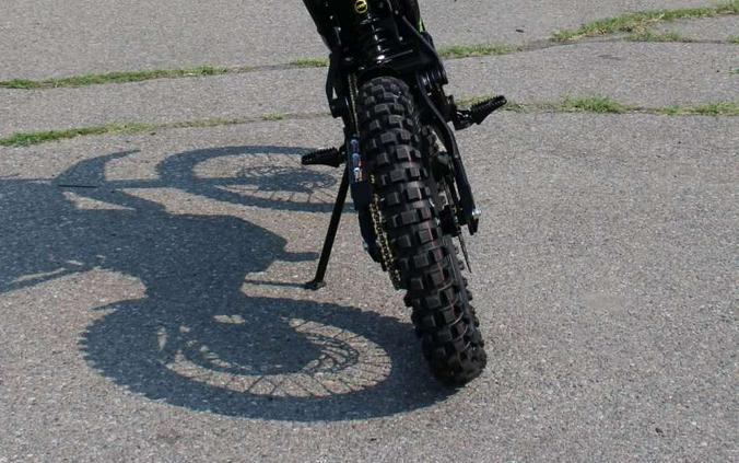 2026 RAWRR MANTIS X PRO