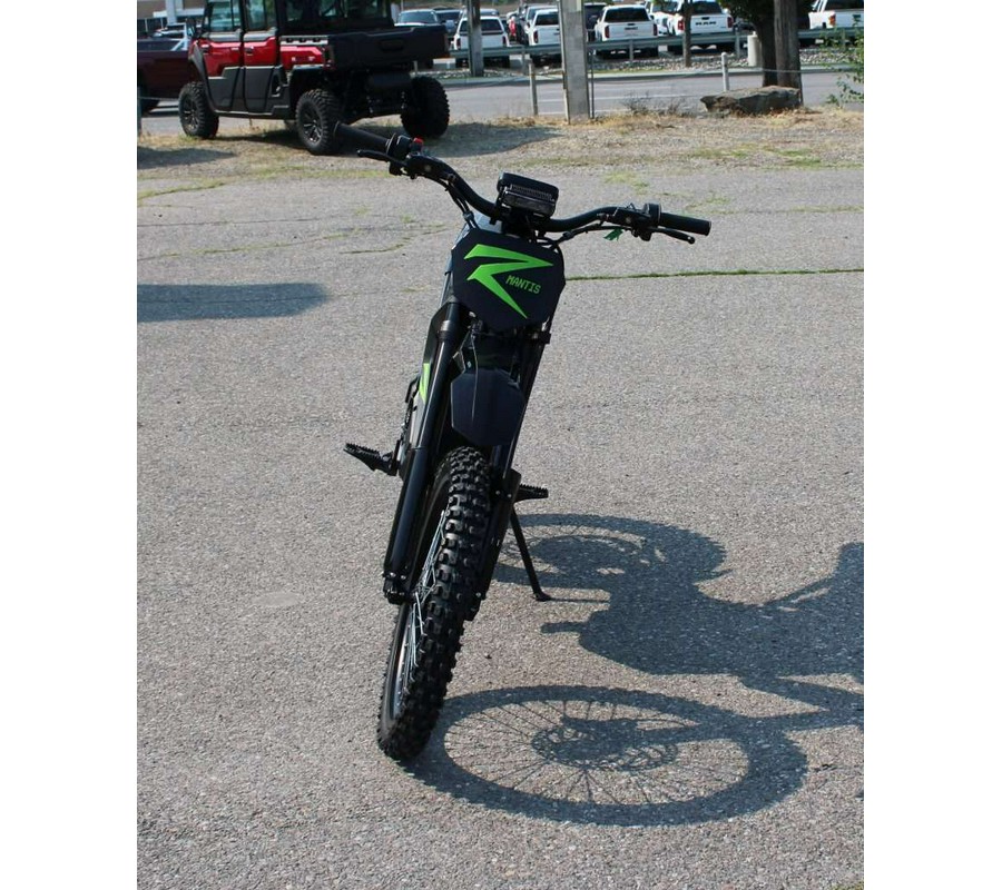 2026 RAWRR MANTIS X PRO