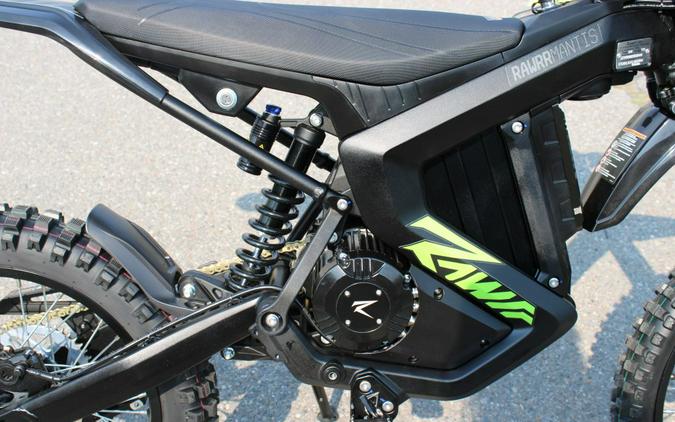2026 RAWRR MANTIS X PRO