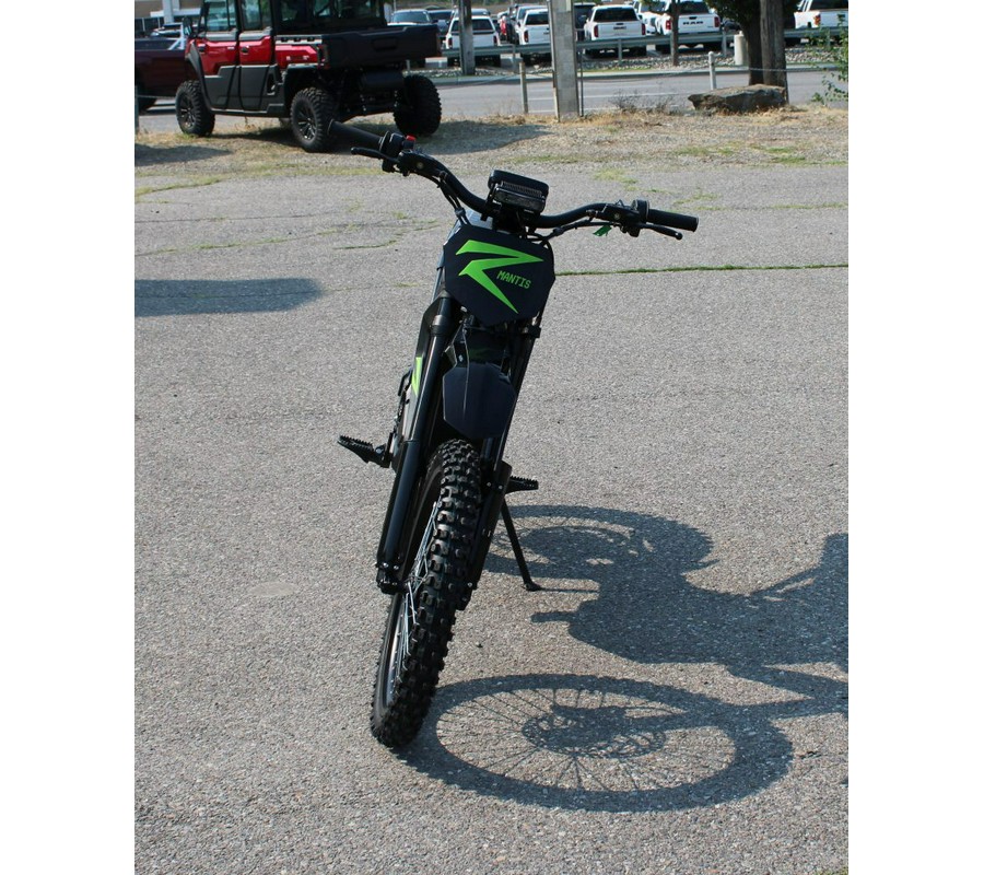 2026 RAWRR MANTIS X PRO
