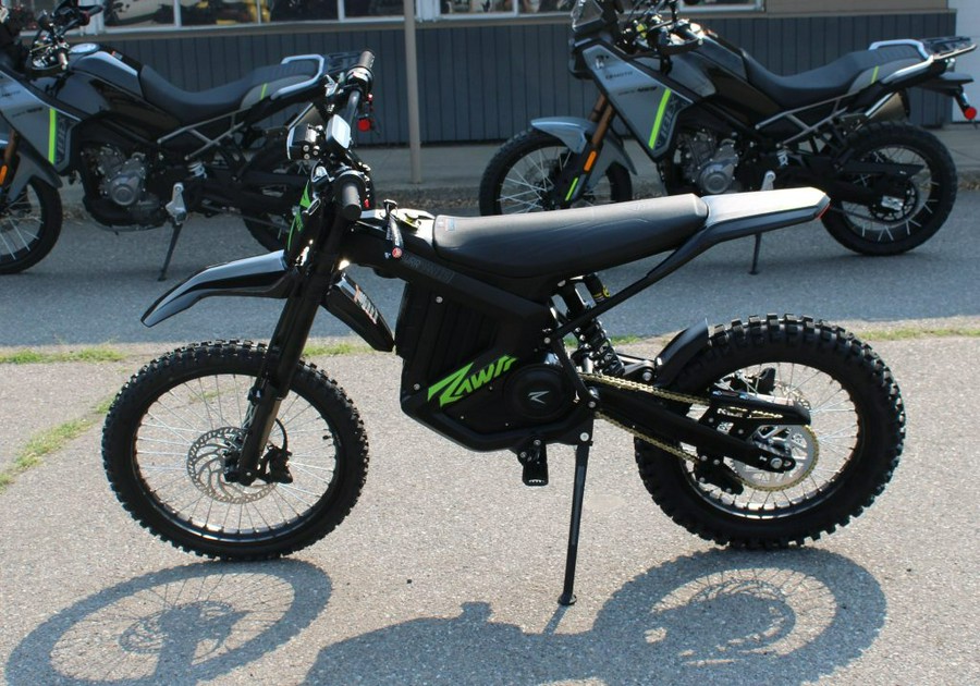 2026 RAWRR MANTIS X PRO
