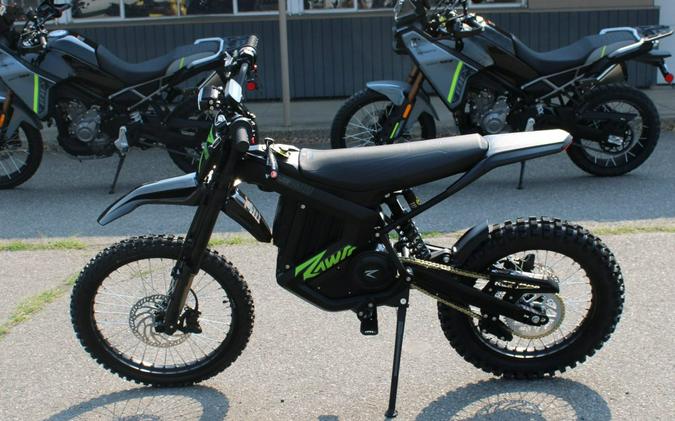 2026 RAWRR MANTIS X PRO