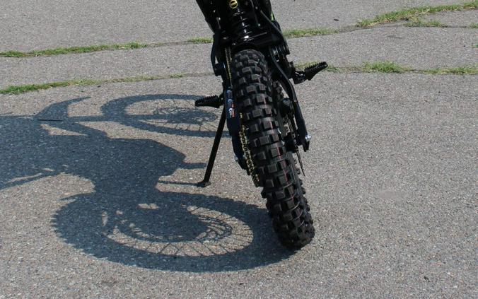 2026 RAWRR MANTIS X PRO