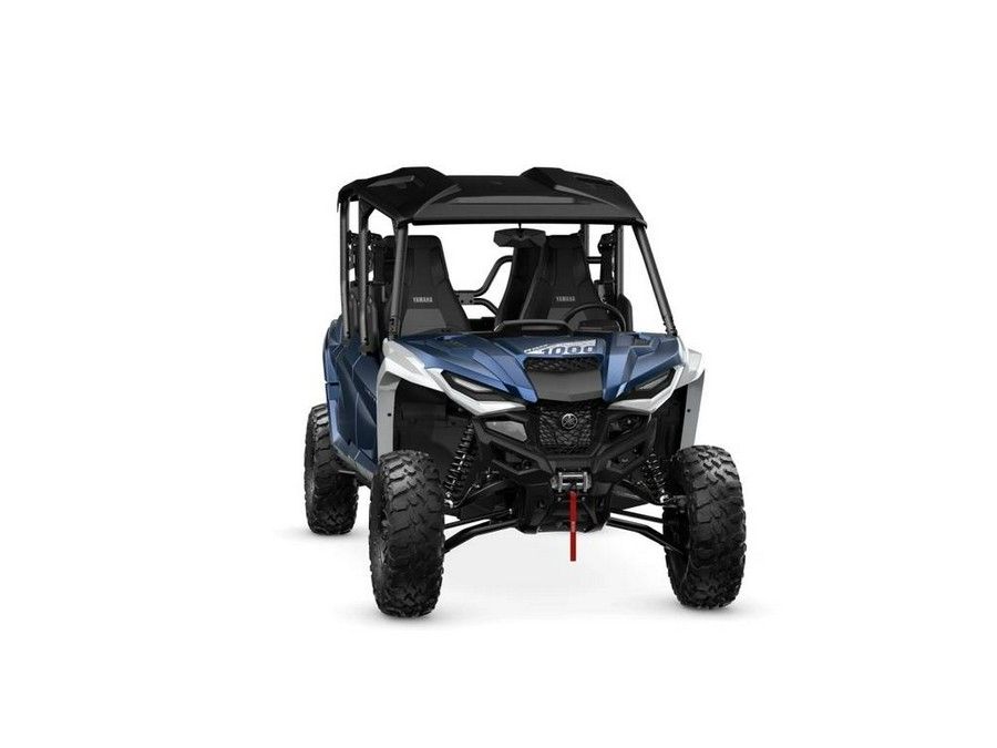 2026 Yamaha Wolverine RMAX4 1000 Limited