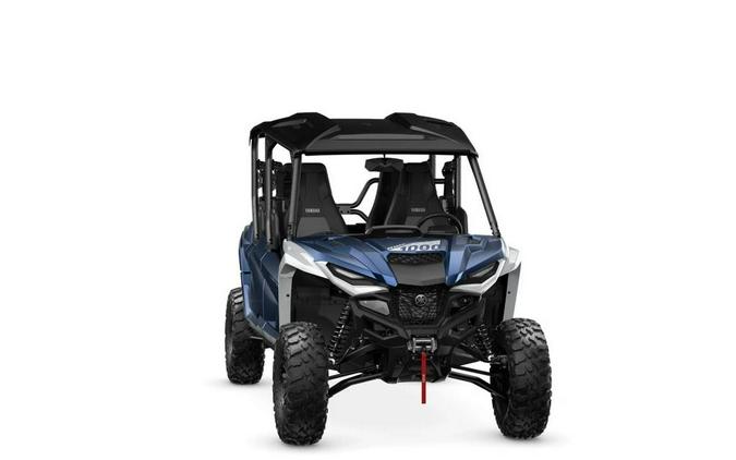 2026 Yamaha Wolverine RMAX4 1000 Limited