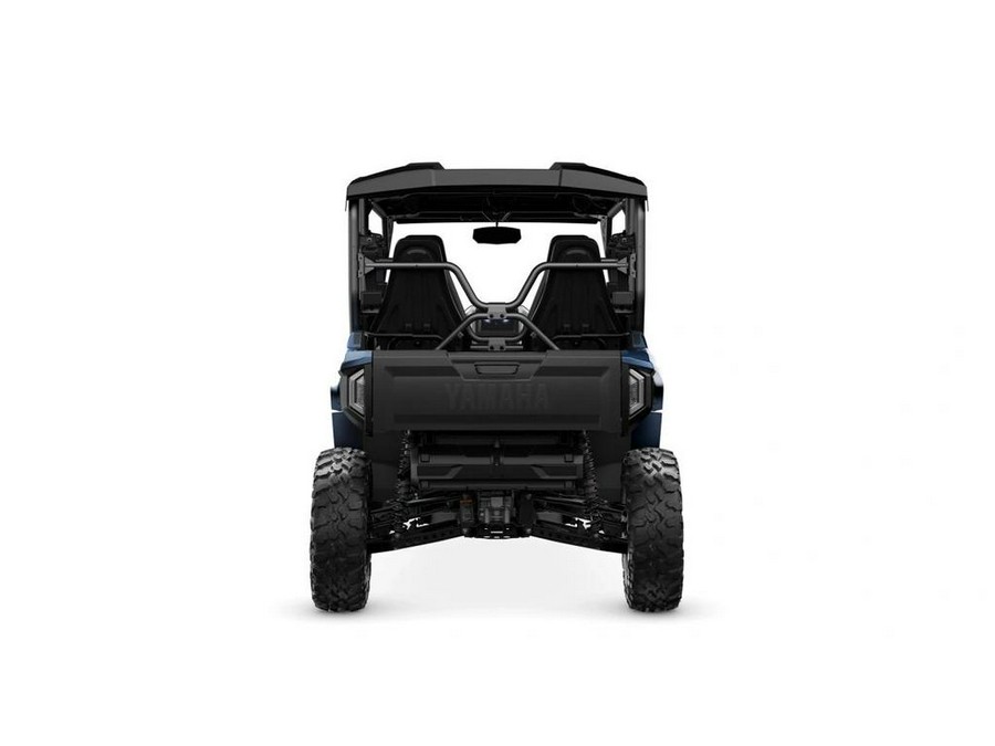 2026 Yamaha Wolverine RMAX4 1000 Limited