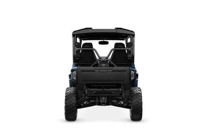 2026 Yamaha Wolverine RMAX4 1000 Limited