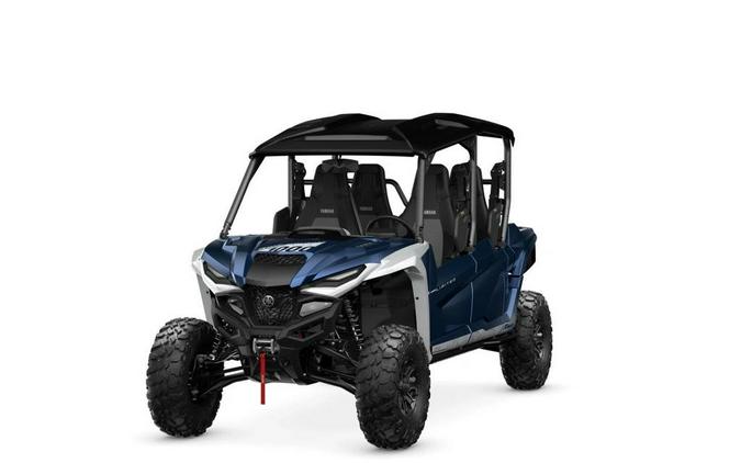 2026 Yamaha Wolverine RMAX4 1000 Limited