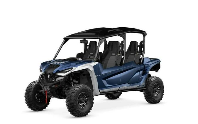 2026 Yamaha Wolverine RMAX4 1000 Limited