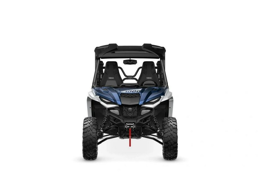 2026 Yamaha Wolverine RMAX4 1000 Limited