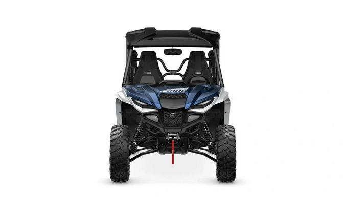 2026 Yamaha Wolverine RMAX4 1000 Limited