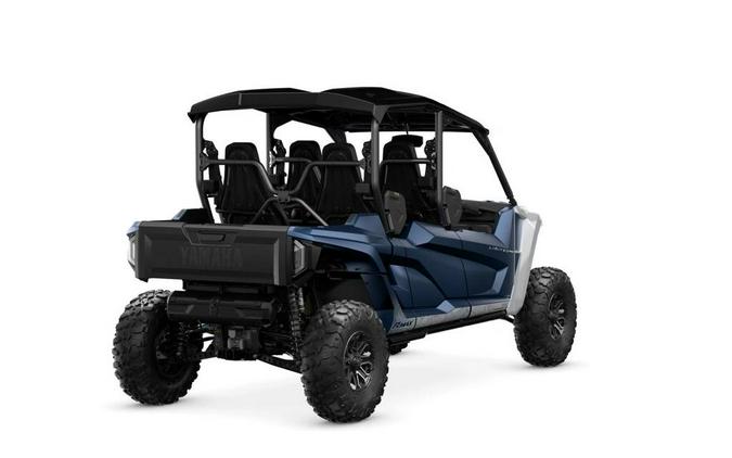 2026 Yamaha Wolverine RMAX4 1000 Limited