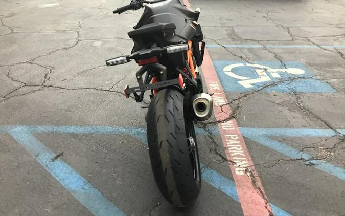 2026 KTM 1390 SUPER DUKE R