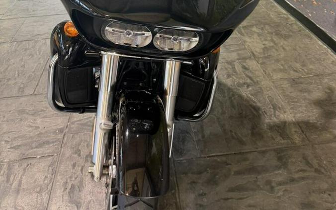 2022 Harley-Davidson Road Glide Limited BLACK 667255P