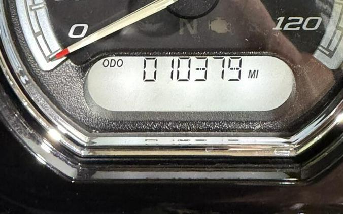 2022 Harley-Davidson Road Glide Limited BLACK 667255P