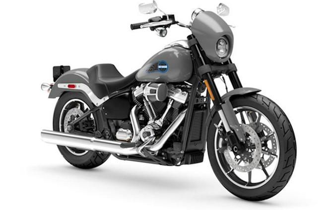 2026 Harley-Davidson® FXLRS - Low Rider® S