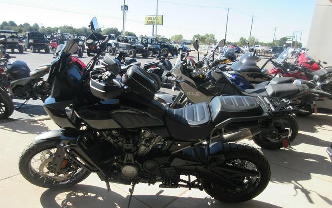 2021 HARLEY PAN AMERICA 1250 SPECIAL