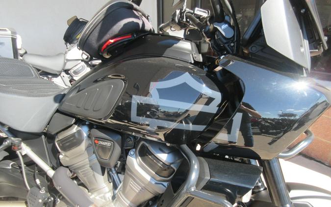 2021 HARLEY PAN AMERICA 1250 SPECIAL