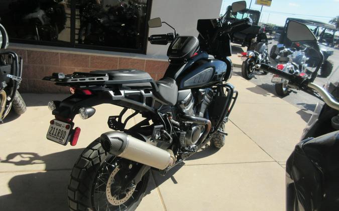 2021 HARLEY PAN AMERICA 1250 SPECIAL