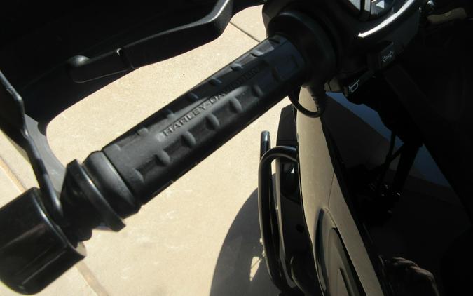 2021 HARLEY PAN AMERICA 1250 SPECIAL