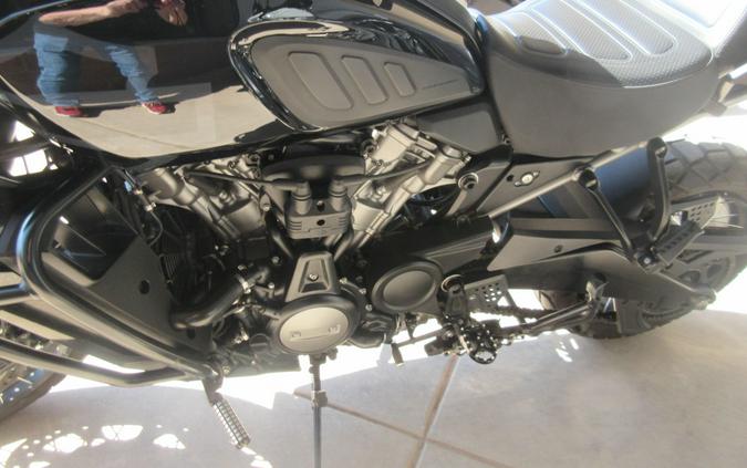 2021 HARLEY PAN AMERICA 1250 SPECIAL